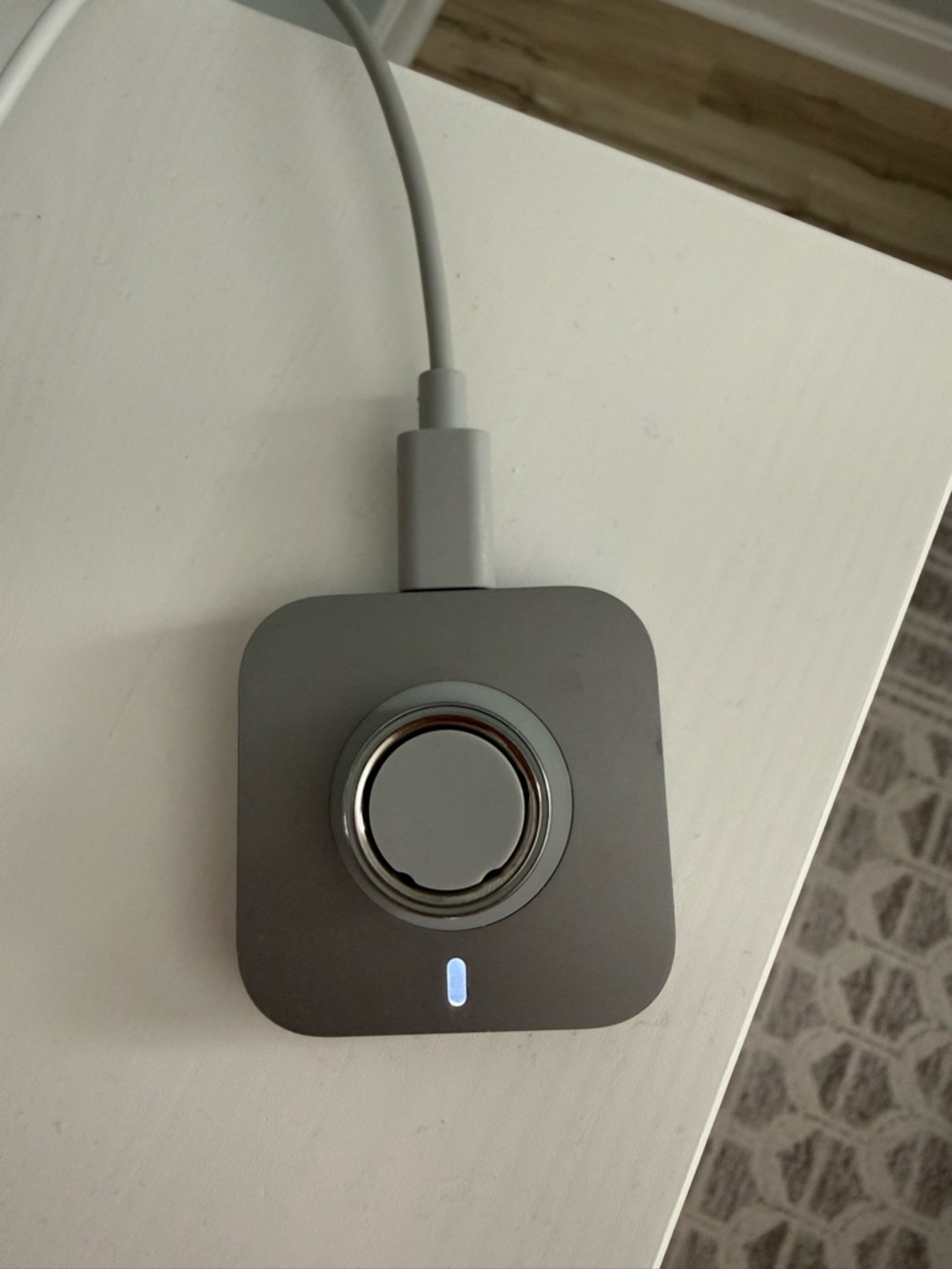 Oura Ring Gen 4